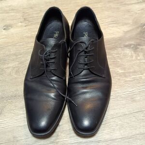 Prada Epi Leather Men's Shoes 12